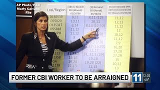 WATCH: Former Colorado crime lab analyst accused of mishandling evidence set for arraignment