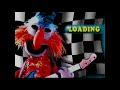 muppet racemania ps1 playthrough did anyone like this game back in the day