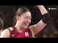 korea vs japan women s vnl 2024