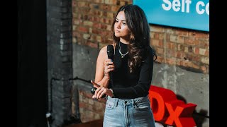 Give Me 10 Minutes to Help You Become Dangerously Confident | Maya Raichoora | TEDxWoodLaneWomen