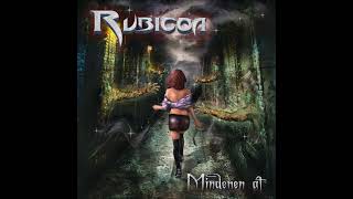 Rubicon - Itt nincsenek rabszolgák (Hungary, 2012)