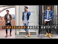 top timberland boots outfits || timberland boots #shorts