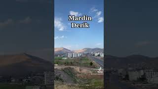 Mardin Derik