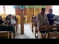 HOLAN ASI NI ROHAM (Ama Maranatha HKBP Pearaja Tarutung)