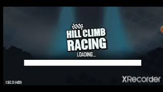 #HILL CLIMBING RACE | Jeep gameplay | part 1 hcr