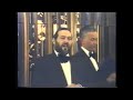 Cantor Benjamin Muller  - Havdalah (Zilberts)