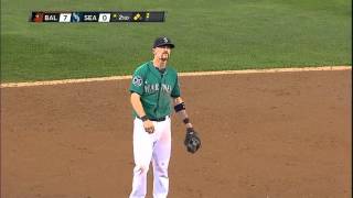 2012/09/17 Ryan's quick grab