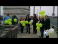 springfield teachers walk to remember lives lost at sandy hook