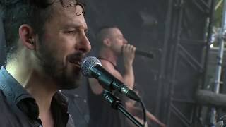 The Dillinger Escape Plan - One Of Us Is The Killer - Live Beauregard 2014