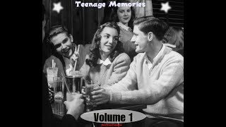 VA - Teenage Memories Vol. 01 (Teen & DooWop Compilation)