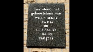 Lou Bandy   Dat doet de mobilisatie 1948