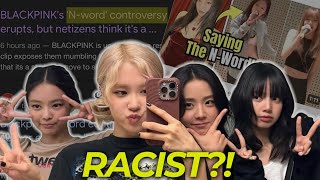 KPOP Racism Problem