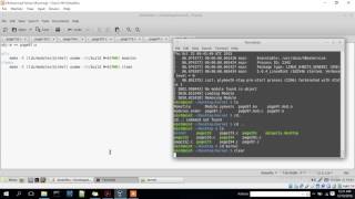 basic kernel programming in linux