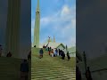 Faisal masjid Islamabad #viralvideo #best #pakistan