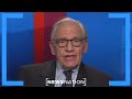 Bob Woodward discusses releasing troves of Trump audio recordings | On Balance