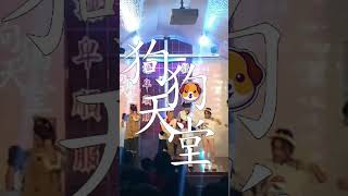 戲劇：狗狗天堂￼ 12/24晚上7:00 首播聖誕晚會完整版