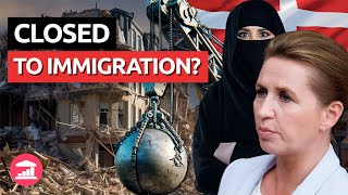 Denmark Declares War on Multiculturalism - VisualPolitik EN