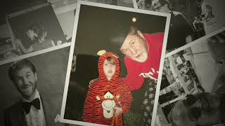 Remembering Jim Williams Nov 8, 1941-May 3, 2026
