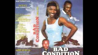 Uche Ogbuagu - Bad Condition Vol.6 Pt 1