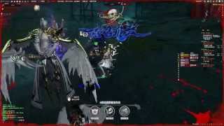 Revelation 天谕 Online PvP AOS Mode Gameplay