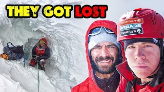 The SHOCKING Nanga Parbat Mountain Climbing TRAGEDY of 2019