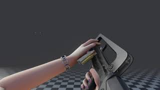 Famas Jam Animation