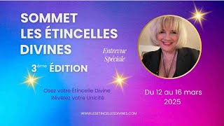 Entrevue découverte – Rencontre avec Johanne Constantineau