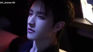 Bad Boy Chinese Love Story | Betrayal, Pain & Unshakable Loyalty 💔