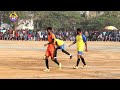 semi final mama sp ratu vs amit br bandamunda harmu football match 2023