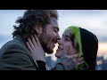 Post Malone ft Billie Eilish - Storm Within | lyrics  Video