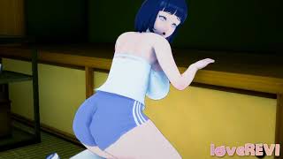 Hinata Fart