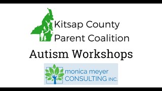 Autism IEP Goals