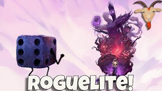 This Dicey Action Roguelite Rocks! | Lost In Random: The Eternal Die