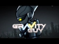 Gravity Guy - Menu Music (Produced by Andrew DNG Gomes)