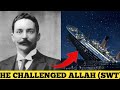 WHAT HAPPENS TO THOSE WHO CHALLENGES ALLAH SWT | PART 3 | ISLAMIC EDITS