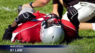 Football head injuries - What you need to know