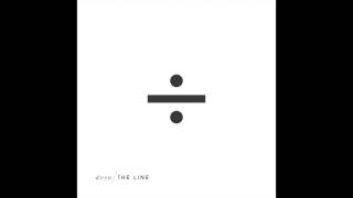 dvsn - The Line ( Audio)