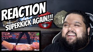 Randy Orton Perfect Selling Compilation REACTION