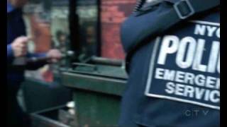 CSI NY Extended (complete)
