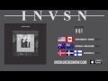 INVSN - Full Album Stream