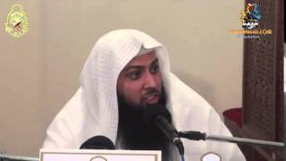 Darhi ki ahmiyat QARI sohaib meer mohammadi