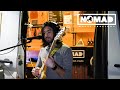 Lauro Canales - Change Ya Mind (Mac Ayres Cover) // A NOMAD MUSIC SESSION