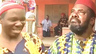 THE TWO EVIL MUSKETEERS (JAMES UCHE, CAMILLA MBEREKPE, CHIWETALU AGU) BEST OF PETE EDOCHIE OLD MOVIE