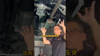 HONDA CRV 可否减轻侧倾？