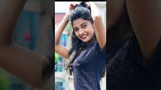 Sanjhali kudi santhali Short video full//Hani nacomedy kora// #song #shortvideo #love