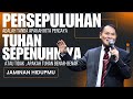 UJIAN HATI LEWAT PERSEMBAHAN PERSEPULUHAN | Ps Obaja Tanto Setiawan