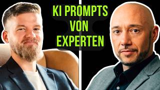 Prompten wie ein Profi: Ultimative Anleitung vom KI-Experten (Garrit Wilson im Interview)