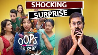 Oops Ab Kya Series Review By Update One