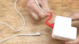 Sugru: moldable glue (360) review