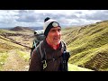 lake district walks raise white side helvellyn u0026 catstye cam wainwright s eastern fells